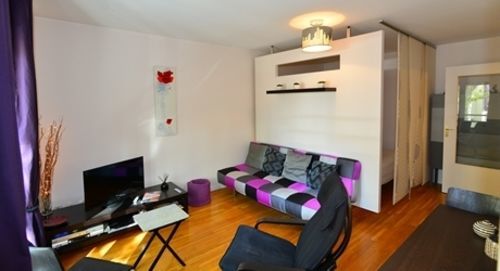 Appart Ambiance - Les Halles Apartman Lyon Kültér fotó