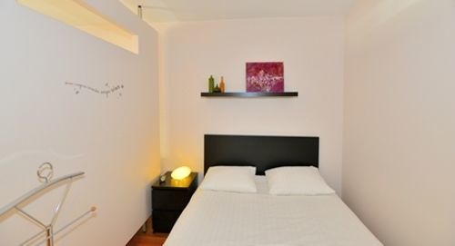 Appart Ambiance - Les Halles Apartman Lyon Kültér fotó