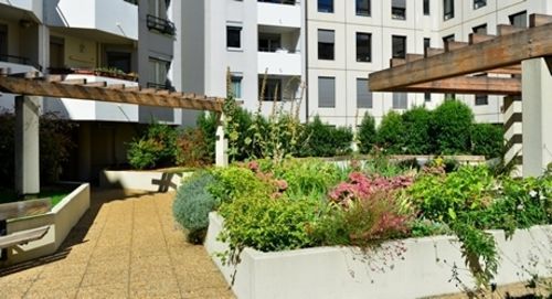 Appart Ambiance - Les Halles Apartman Lyon Kültér fotó